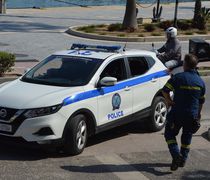 Σύλληψη ημεδαπής για κλοπή στην Κω (πήρε κινητό που είχε ξεχάσει ανήλικη σε Σούπερ Μάρκετ )