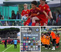 Γ. Χατζημάρκος για το "Kos Youth festival": "The Future is in Kos" 