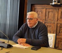 Φ. Ζαννετίδης στον RV: Σε αυξημένη επιφυλακή οι Διευθύνσεις Πρωτογενούς Τομέα στο Ν. Αιγαίο, μετά τα εκτεταμένα κρούσματα αφθώδους πυρετού στην Τουρκία