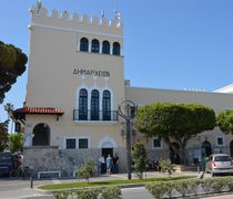 Τακτική συνεδρίαση της Δημοτικής Επιτροπής Κω την Παρασκευή 6/3