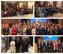 «Γράφουμε Ιστορία»: Η επετειακή εκδήλωση και έκθεση αρχείων για τα 100 χρόνια της Ε.Σ.Η.Ε.Π.Η.Ν. 