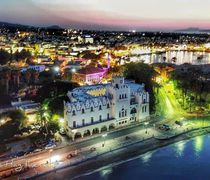 Στο Πρόγραμμα «Νότιο Αιγαίο» 2021-2027 η ενεργειακή αναβάθμιση του φωτισμού στο παραλιακό μέτωπο της πόλης της Κω