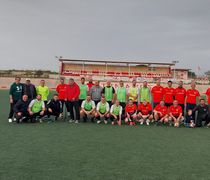 Μικτή Κω – Βετεράνοι Καλύμνου σε φιλική αναμέτρηση την Κυριακή στις 12:00 στην Αντιμάχεια