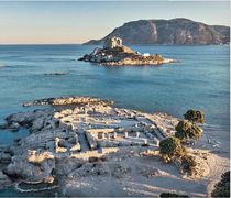 Ν. Κανταρζής: Θέλουμε μια Κέφαλο με περισσότερους τουρίστες ή μια Κέφαλο με περισσότερους ωφελημένους κατοίκους;