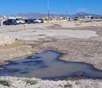 Σε “κατάσταση Έκτακτης Ανάγκης” κηρύχθηκε το Μαστιχάρι - “Πράσινο φως” για άμεσες παρεμβάσεις