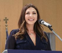 Σοφία Ζαχαράκη: Σχέδιο για τη στέγαση εκπαιδευτικών στα νησιά - Ανακαινίσεις δημοτικών ακινήτων και νέα χρηματοδότηση μέσω ΕΣΠΑ