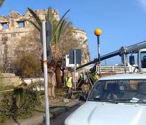 42 εποχικούς εργαζόμενους προσλαμβάνει ο Δήμος Κω 