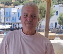 Δ. Χασαπλαδάκης: Στόχος να είναι ανοιχτό το Δημ. Σχολείο Νισύρου και το καλοκαίρι