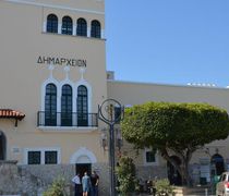 Απάντηση του Δήμου Κω στον Β. Χαδουλη για το ασανσέρ του Δημαρχείου 