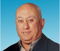 “Έφυγε” από τη ζωή ο αγαπητός συμπολίτης μας Γιώργος Κορδιστός