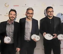 FNL Best Restaurant Awards 2026: 5 εστιατόρια της Κω στην γαστρονομική κορυφή