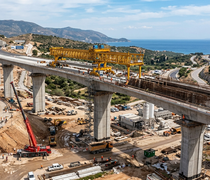 Στο "κόκκινο" τα δημόσια έργα λόγω ανατιμήσεων: Οι εργολάβοι προειδοποιούν με παύση εργασιών και προσφυγές 