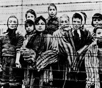 27 Ιανουαρίου - Διεθνής ημέρα μνήμης των θυμάτων του Ολοκαυτώματος (γράφει η Ξανθίππη Αγρέλλη)