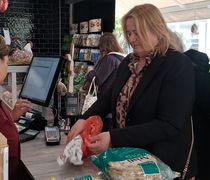 “Συγκρατημένη” η Πασχαλινή κίνηση στην αγορά της Κω