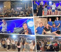  Μουσική, χορός και τοπικές γεύσεις στη Γιορτή Βοσκού στην Αντιμάχεια 