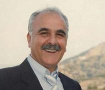 Bαθιά θλίψη από τον αιφνίδιο θάνατο του Άρη Καλαθιανάκη 