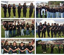 Ο ΑΠΕΛΛΗΣ γιόρτασε την Παγκόσμια Ημέρα Χορού με μια εντυπωσιακή εκδήλωση