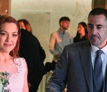 Α.Ο Πυλίου: «Αντώνη και Ελισσάβετ να ζήσετε»