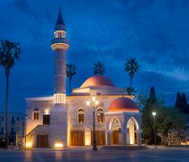 Βακούφ Κω: Κανονικά η λειτουργία του τεμένους Ντεφτερντάρ για την άσκηση θρησκευτικών καθηκόντων