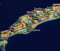 X. Mπάρδας: Παρέμβαση στην διαβούλευση για το ΤΠΣ Δήμου Κω