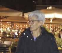 Έφυγε από τη ζωή η αγαπητή συμπολίτισσά μας Μαρία Μυτιληνιού
