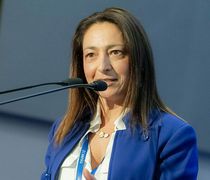 Ευχές της Επάρχου Κω - Νισύρου Ν. Σβύνου για τον εορτασμό του Μπαϊραμιού