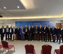 Πρωτοβουλία του Β. Υψηλάντη για σύσκεψη στο Υπ. Εργασίας με φορείς της Δωδεκανήσου για εργασιακά ζητήματα