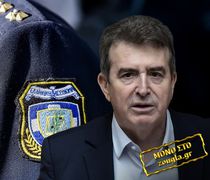 Συνεχίζονται οι αποκαλύψεις  για την ύποπτη "δράση" Αξιωματικών της ΕΛ.ΑΣ στην περιοχή μας