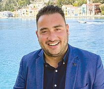 Γ. Ρώτας (Πρόεδρος Ένωσης Συνοριακών Φυλάκων Δωδ/σου): Απλός Αναλογισμός…