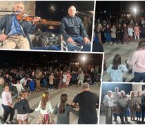 Μια ξεχωριστή βραδιά με μουσική, χορό και τιμητικές βραβεύσεις στο Μαστιχάρι για την Παγκόσμια Ημέρα Τουρισμού 
