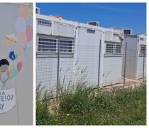 Παράπονα από γονείς του 1ου Νηπιαγωγείου Ζηπαρίου – Τους άφησαν χωρίς εκπαιδευτικό στη μέση της χρονιάς και ζητούν από τα παιδιά να αλλάξουν τμήμα