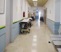 Ευχαριστήριο στον ιατρό κ. Κ. Τσολάκο και το νοσηλευτικό προσωπικό του νοσ/μείου Κω