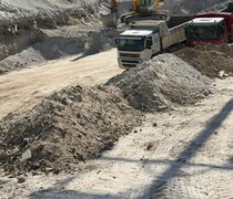 Επανεκκίνηση των εργασιών για την ολοκλήρωση του Βιολογικού Καθαρισμού Νισύρου    