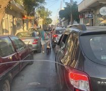 Παράπονα οδηγών για την απογευματινή αποκομιδή απορριμμάτων στο κέντρο της Κω