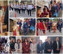 Ο Εσπερινός της Αγάπης στην Κω – Με τις δέουσες τιμές η λιτάνευση της εικόνας της Αναστάσεως & η ανάγνωση του Ευαγγελίου σε ξένες γλώσσες