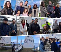 Tην πίτα του έκοψε ο Ναυτικός Όμιλος Κω