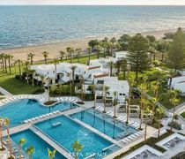 Μεγάλη κατάκτηση για την GRECOTEL στα Condé Nast Traveller Readers’ Choice Awards 2026