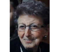 "Έφυγε" από τη ζωή η αγαπητή συμπολίτισσά μας Ευτυχία Σακέλλη