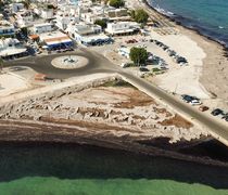 Eγκρίθηκε η 2η μελέτη για το λιμάνι Μαστιχαρίου - Ξεκινούν οι ουσιαστικές παρεμβάσεις με τη χρήση πλωτής μπίγας-γερανού
