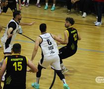 Έχασε το ματς και την διαφορά ο Ιπποκράτης με την Λυκόβρυση να φεύγει με ένα σπουδαίο «διπλό»