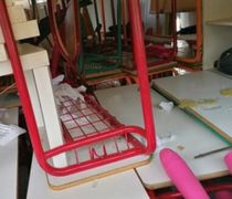 Θεσσαλονίκη: Γονείς πλήρωσαν 7.000 ευρώ για ζημιές που προκάλεσαν τα παιδιά τους σε σχολεία