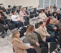 Ευχαριστήριο του Σ/γου Γονέων 2ου Λυκείου Κω