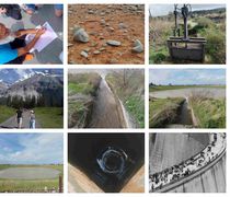 Π. Πετρίδης: Από τη βροχή στη λειψυδρία