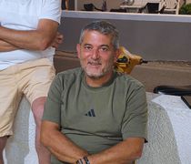 Α.Ο. Πυλίου: Η δήλωση του νέου προέδρου και το «ευχαριστώ» στο τεχνικό επιτελείο