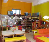 Σύλλογος Γονέων 7ου Νηπιαγωγείου Κω: Ευχαριστήριο στο Βακούφ Κω