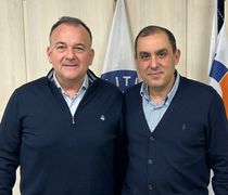 Γ. Παππάς: Συνάντηση με τον Υφ. Κλιματικής Κρίσης για την καταγραφή και αποκατάσταση των ζημιών σε Κω, Κάλυμνο και Λέρο από την κακοκαιρία