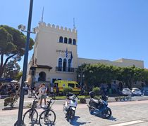 Παρασκευή 9 Οκτωβρίου συνεδριάζει η Δημοτική Επιτροπή Κω