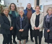 34 χρόνια προσφοράς από το Σωματείο Υποτροφιών “Τρεις Ιεράρχες” στους φοιτητές της Καλύμνου