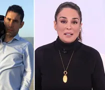 Θλίψη: Πέθανε ο σκηνοθέτης της ΕΡΤ Δ. Μητσιώνης - Ξέσπασε σε λυγμούς η συνεργάτιδά του