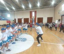 Φινάλε με απόλυτη επιτυχία στο Final-4 της Λέρου